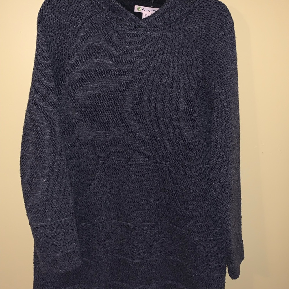 Women’s hoodie